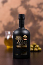 Olio Extravergine di Oliva Premium Raccolto Precoce 500ml