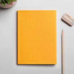 The Brussels Notebook