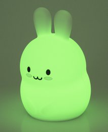 NACHTLAMPJE: KONIJN PM