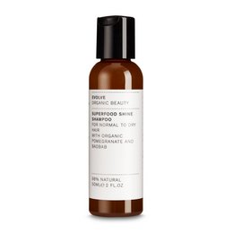 Superfood Glanzshampoo