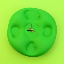 Design Klok - Teun Zwets