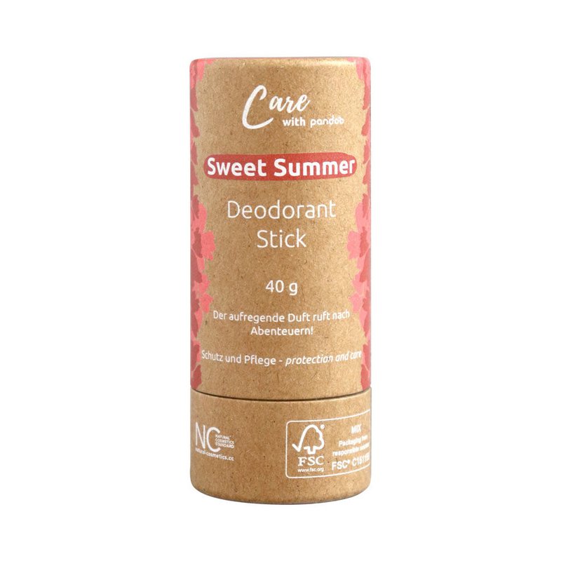 Deostick "Sweet Summer"