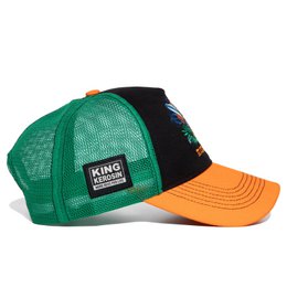 Trucker Cap «Honolulu»