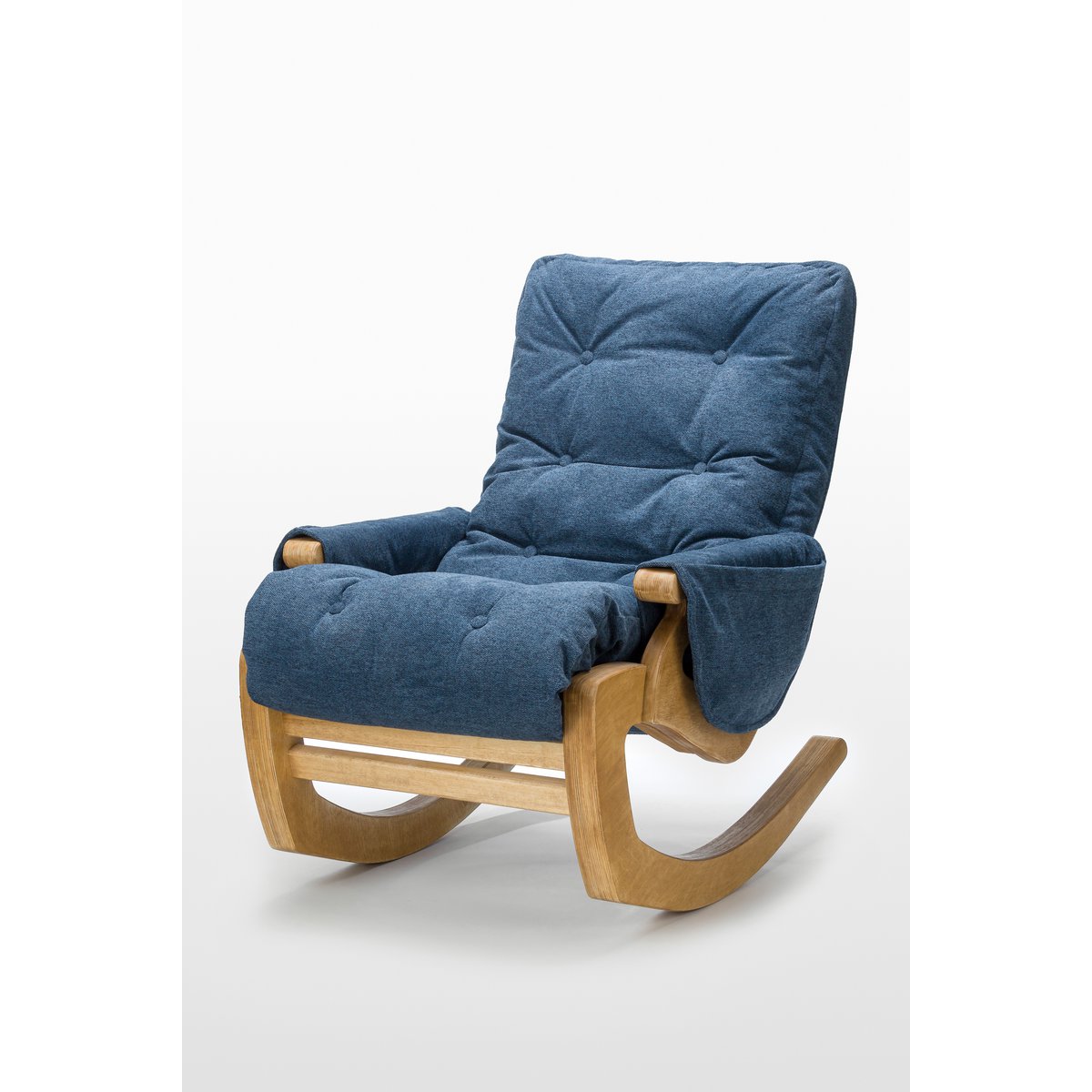 Fauteuil à bascule ETER