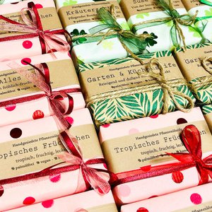 Mix cadeauzepen