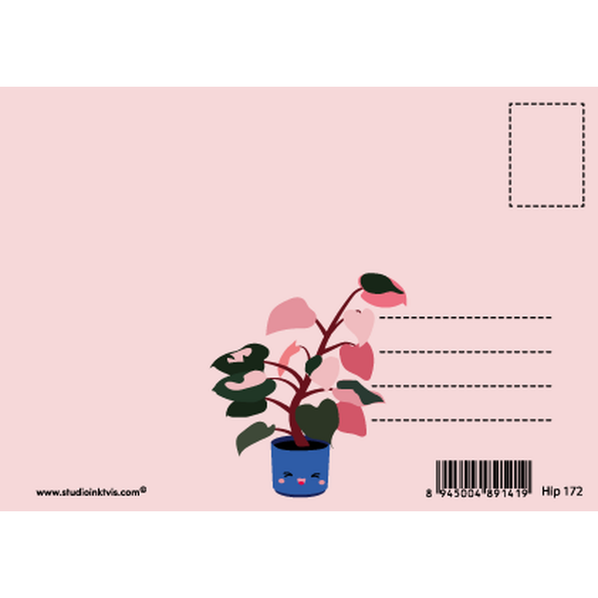 Plantez jeune et amusant