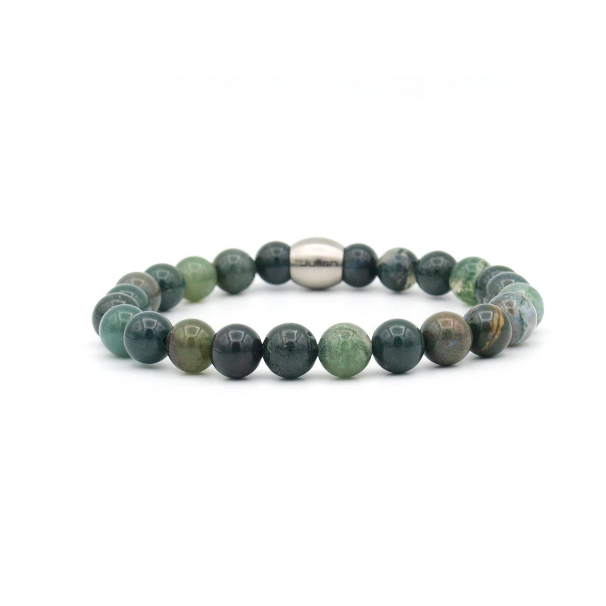 Nane moss agate