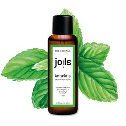 Sauna Infusion Antarktis | 100 ml