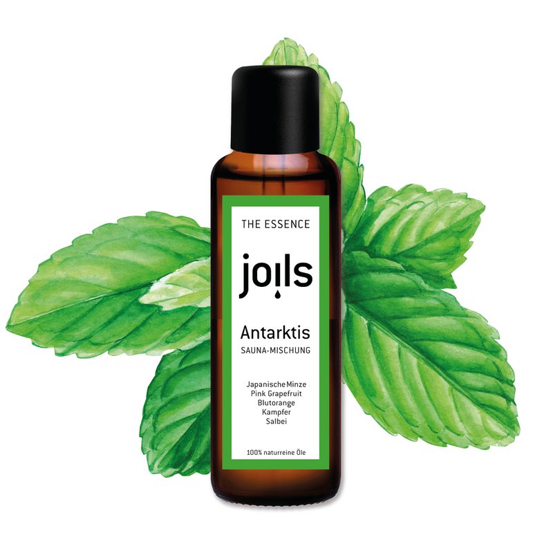 Sauna Infusion Antarktis | 100 ml