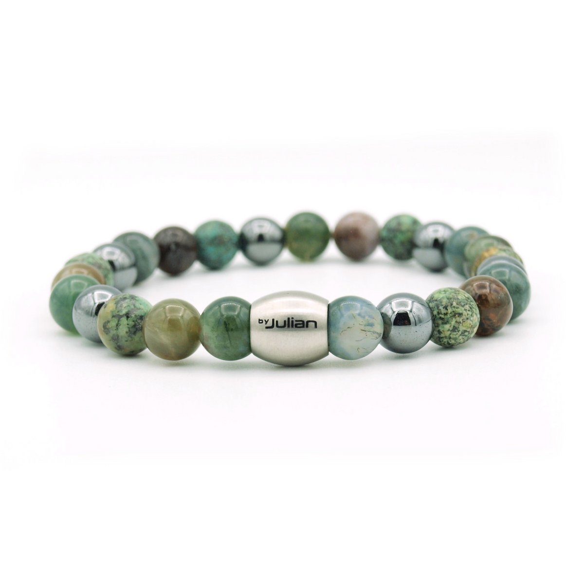 Nane mix green