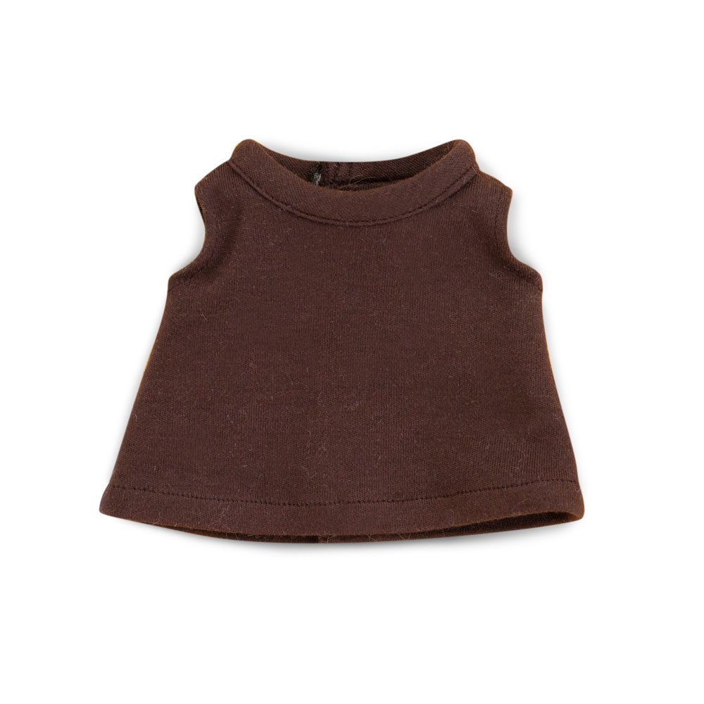 Knuffel, Lucky Doggy, Kledingset: Luipaardoutfit