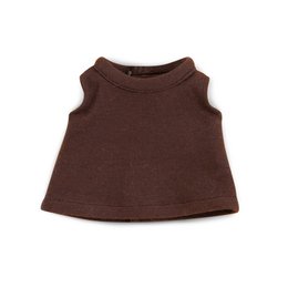 Knuffel, Lucky Doggy, Kledingset: Luipaardoutfit