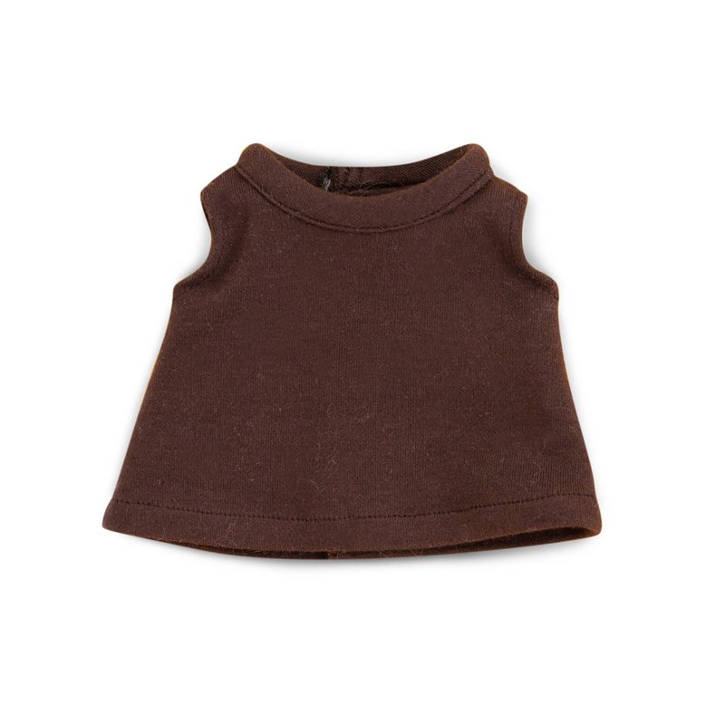 Knuffel, Lucky Doggy, Kledingset: Luipaardoutfit