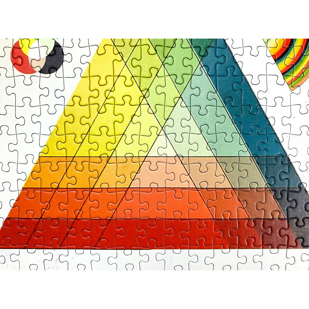 Leinwand-Puzzle (1000 Teile)