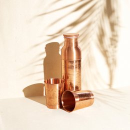 PARADISE COLLECTION - GIFT SET
