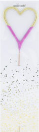 Bicolor 2-farbig Sortiment 144 Wondercandle® classic