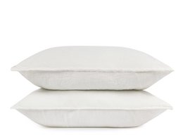 Linen Cushion Cover Set | 5 Colors