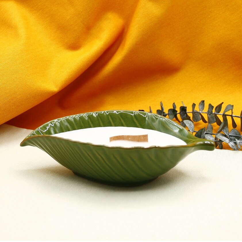 Zaira duftlys – Eucalyptus