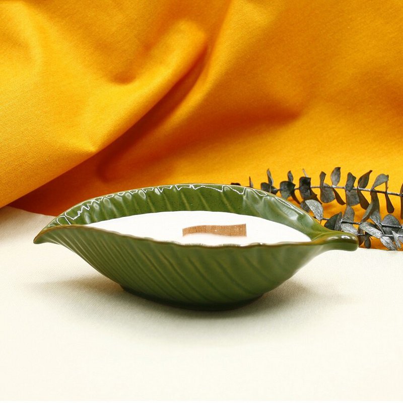 Zaira duftlys – Eucalyptus