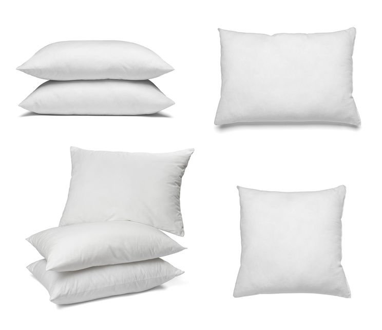 Cushion fillin 40x60 cm