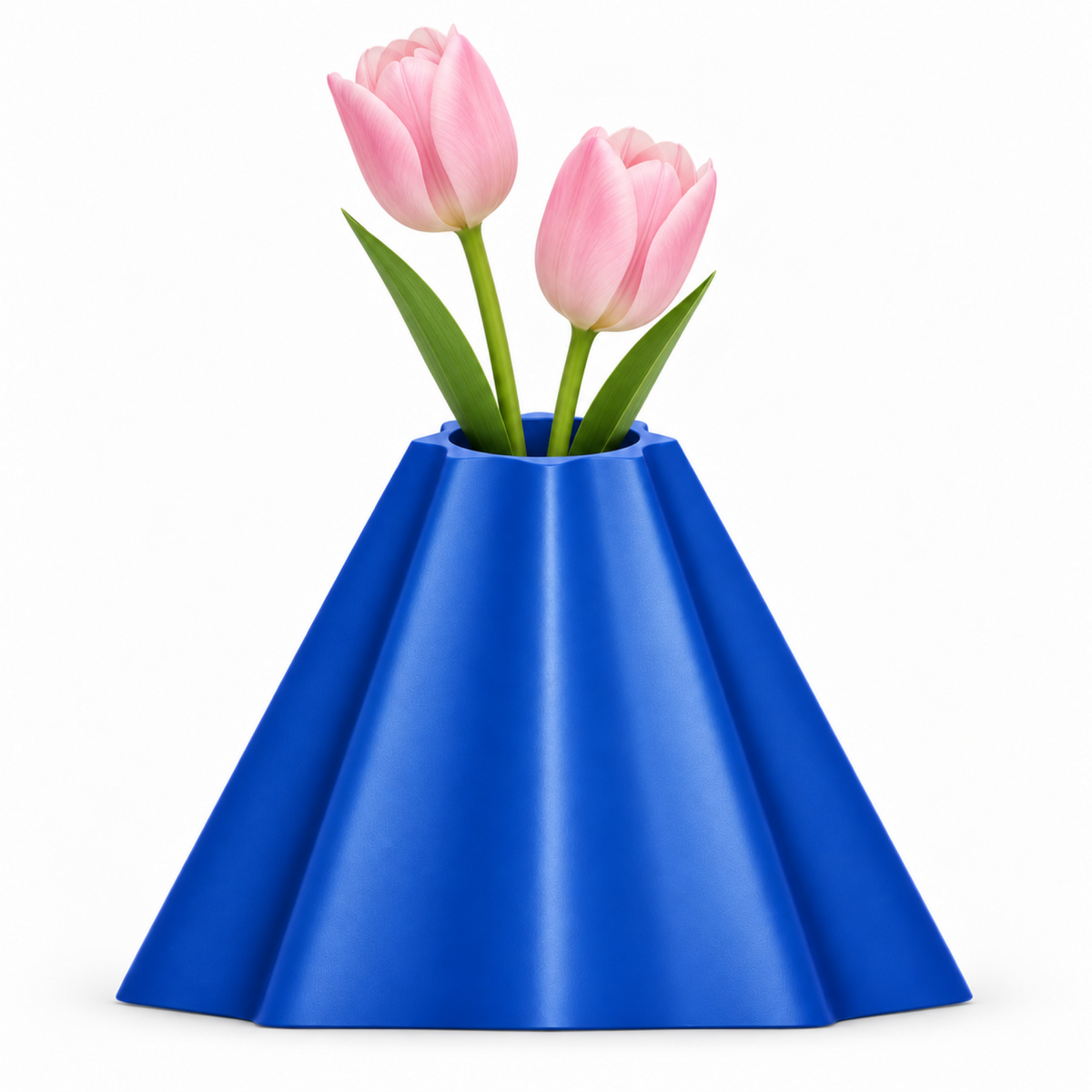 Montelara Vase Mittelgroß