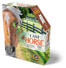 I Am Mini - Paard