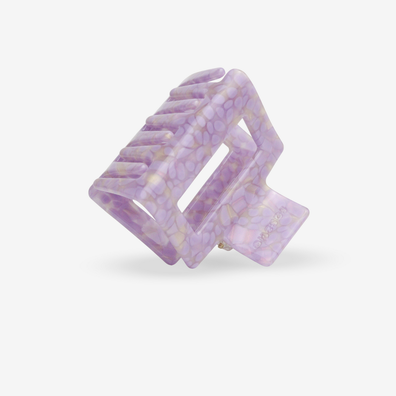 Hårspænde - Liberty Lavender