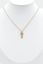 Collier en acier inoxydable