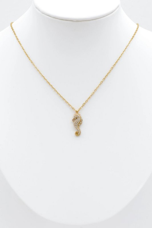 Collier en acier inoxydable