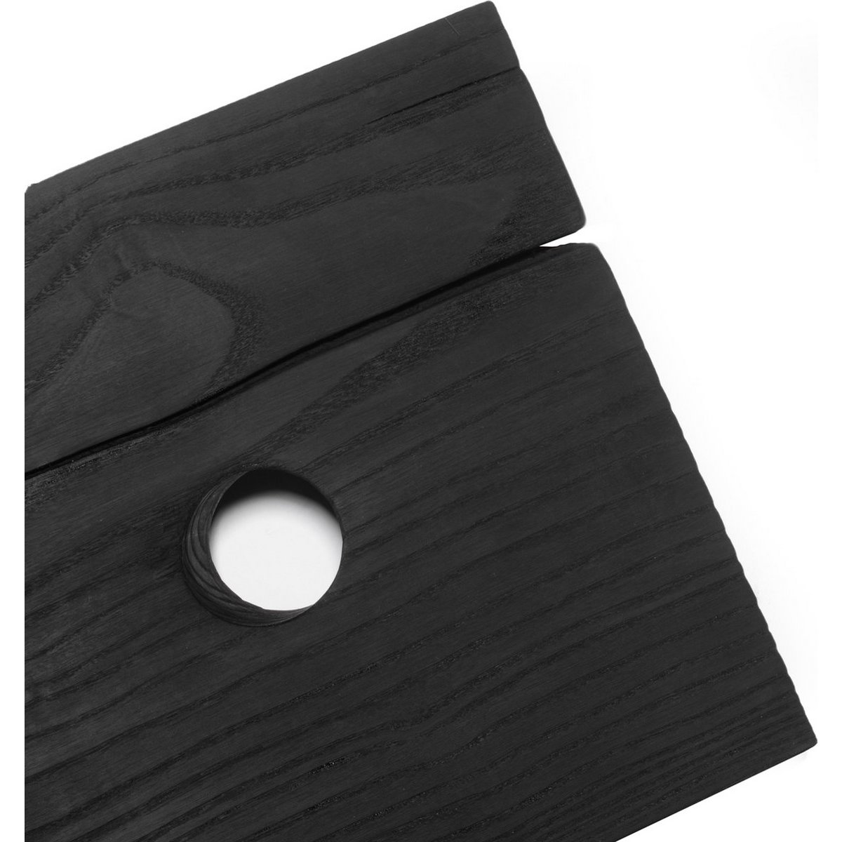Tu Las™ Weinflaschenhalter aus Holz inklusive Weingläser und Sektglashalter – 94 x 22 x 4 cm – Schwebender Weinflaschenhalter – Wandhalterung – Eschenholz