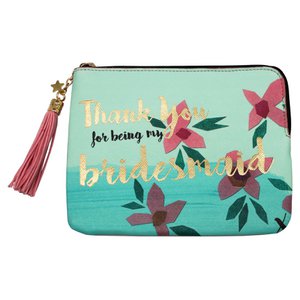 Taa Daa Bridesmaid Case