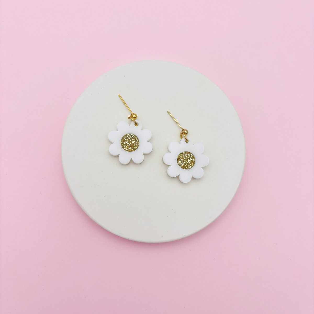 Lucette Earrings
