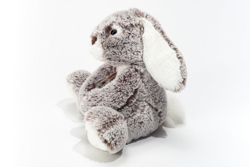 Dangling bunny 21 cm - plush toy - soft toy