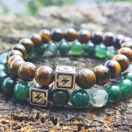 Energy Brown Tiger Eye