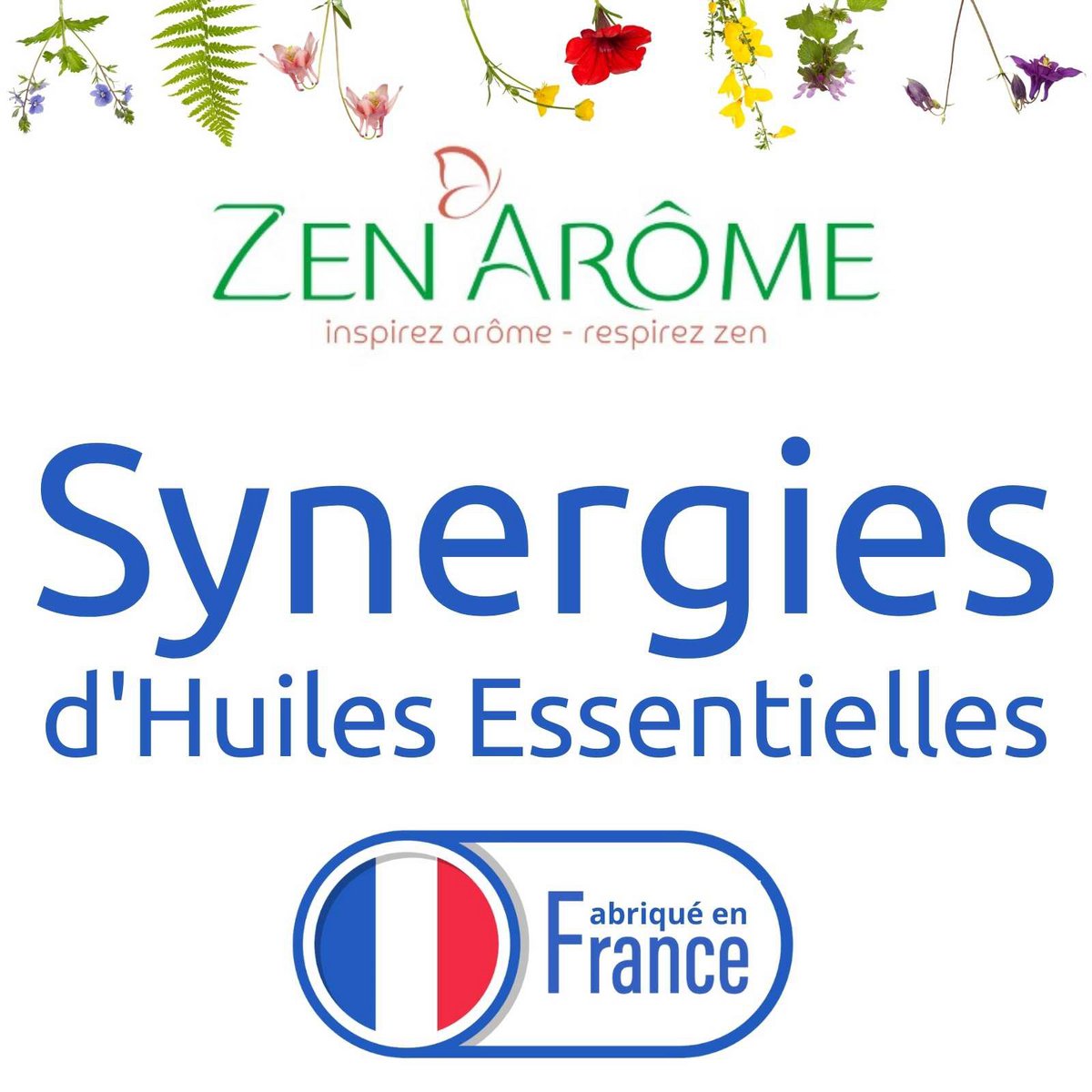 Implementatiepakket 120 essentiële oliën en synergieën + gratis weergave