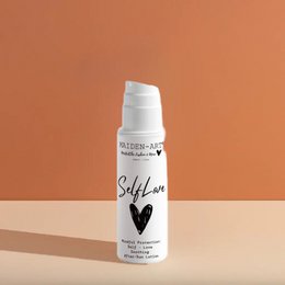 Beruhigende After-Sun-Lotion – Achtsamer Schutz