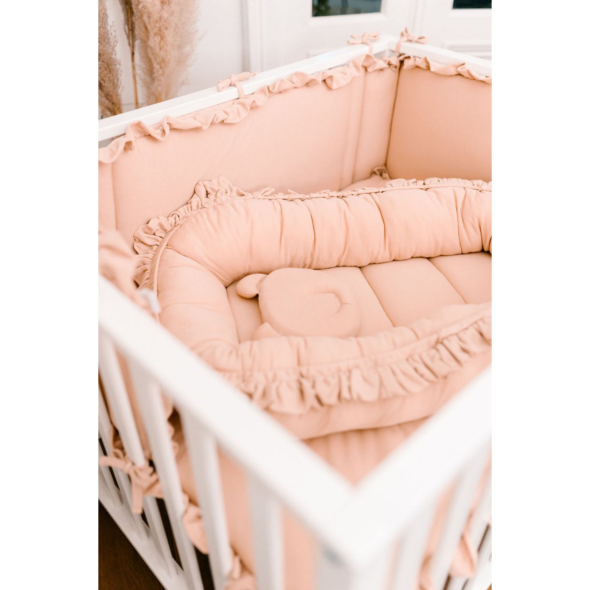 Parkleger | Mokka