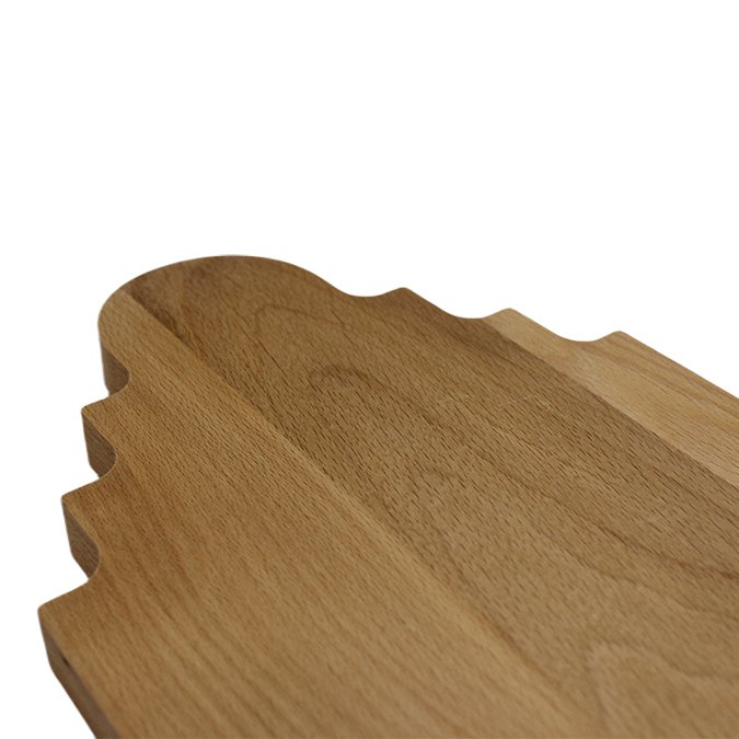 Amsterdam 842 Serveerplank - Borrelplank (40x20x2cm)