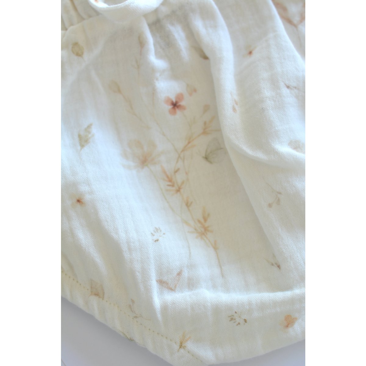 Romane Bloomers