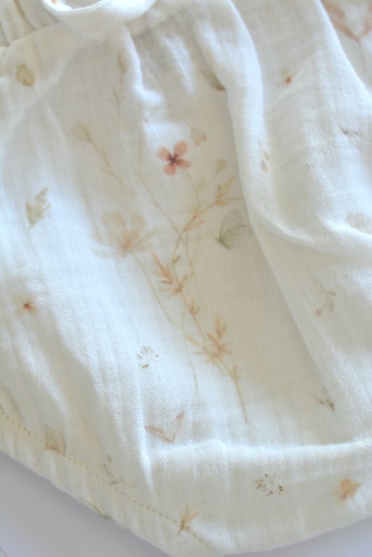Romane Bloomers