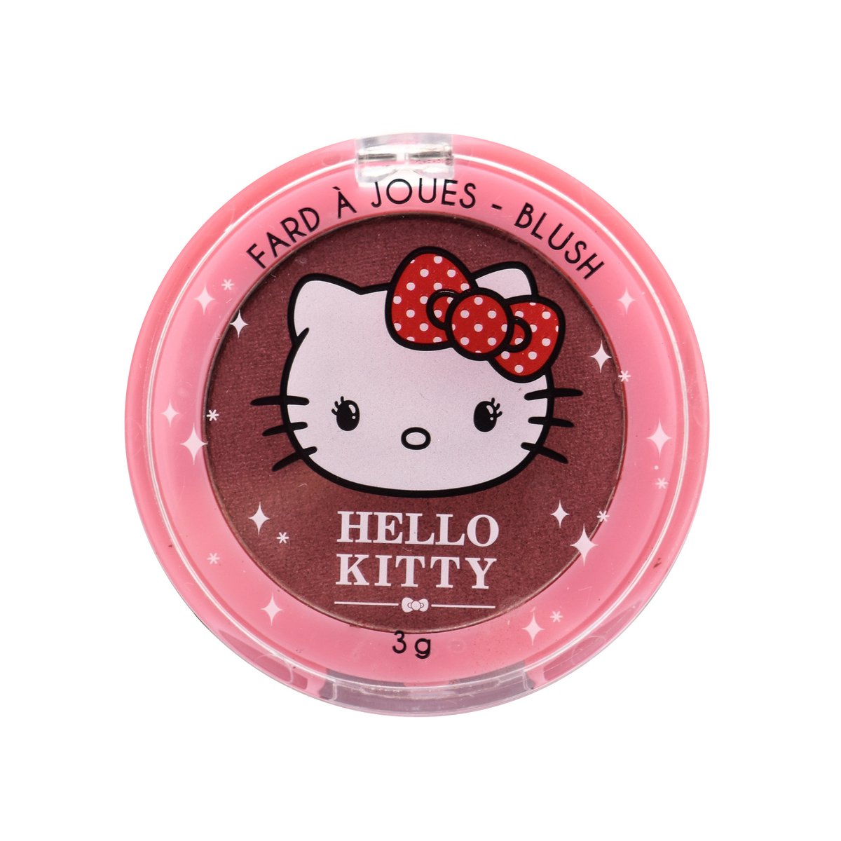😍hello Kitty & Friends, box, gift, makeup, x7