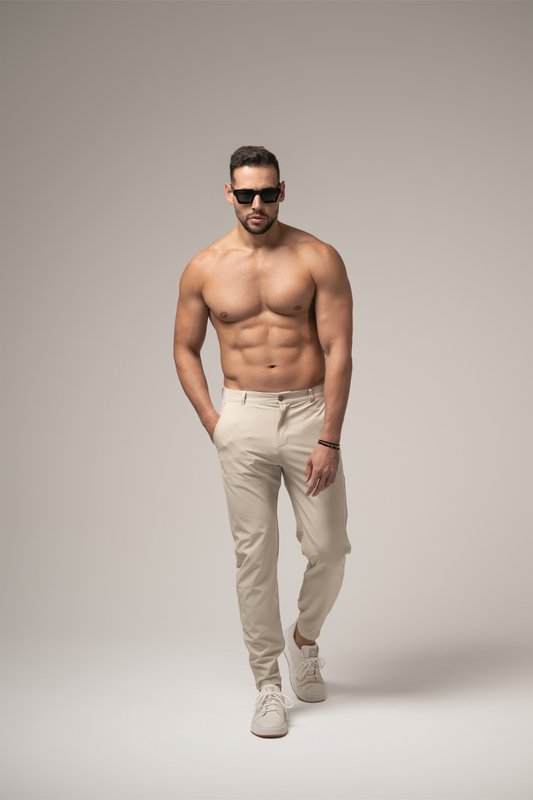 Pantaloni da golf