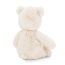 Plüschspielzeug, der weichste - Weißbär (35 und 47 cm)