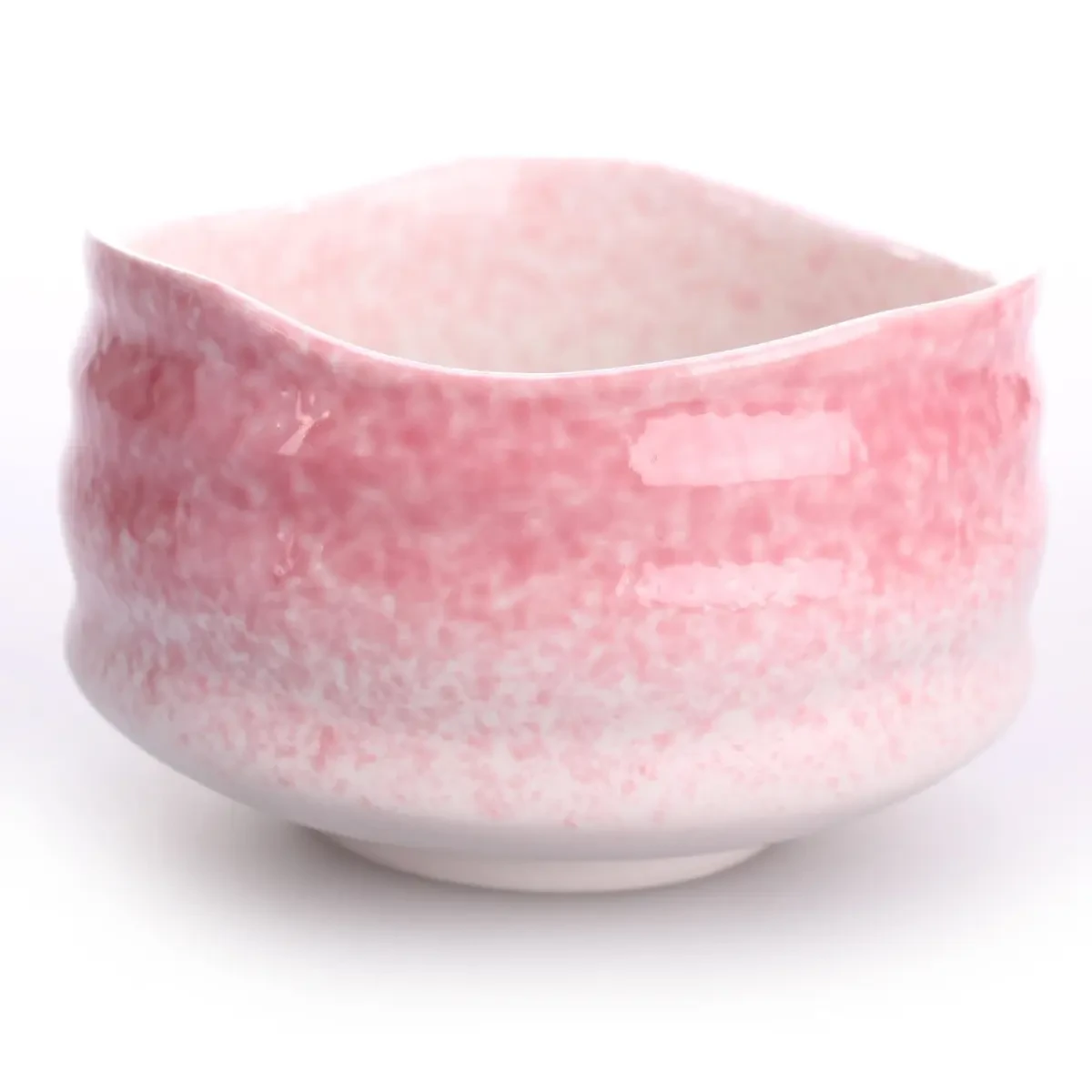 Matcha kom - Chawan theekom gemaakt van keramiek