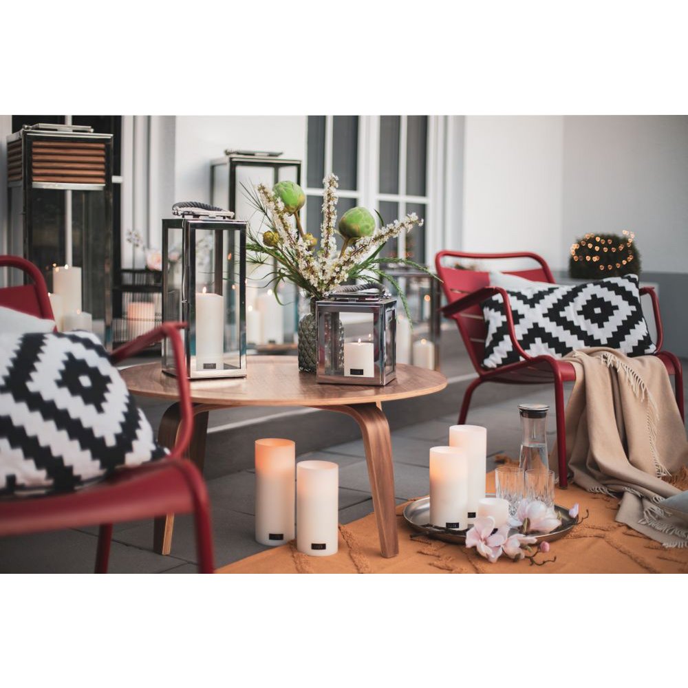 LUXE insert permanent candle / tealight holder