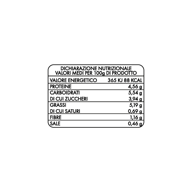 Nudelgewürz mit Sardinen 180
