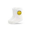 Yellow Smile - Mini tot 4 jaar (3 paar)