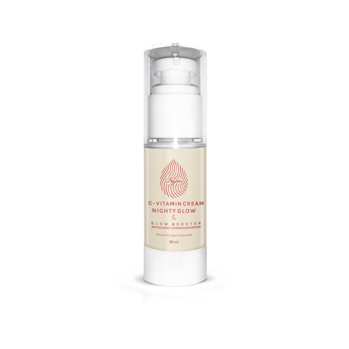 C-Vitamin Cream