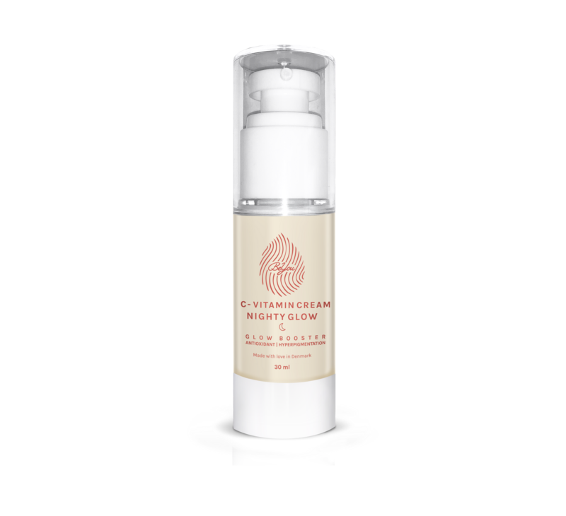 C-Vitamin Cream