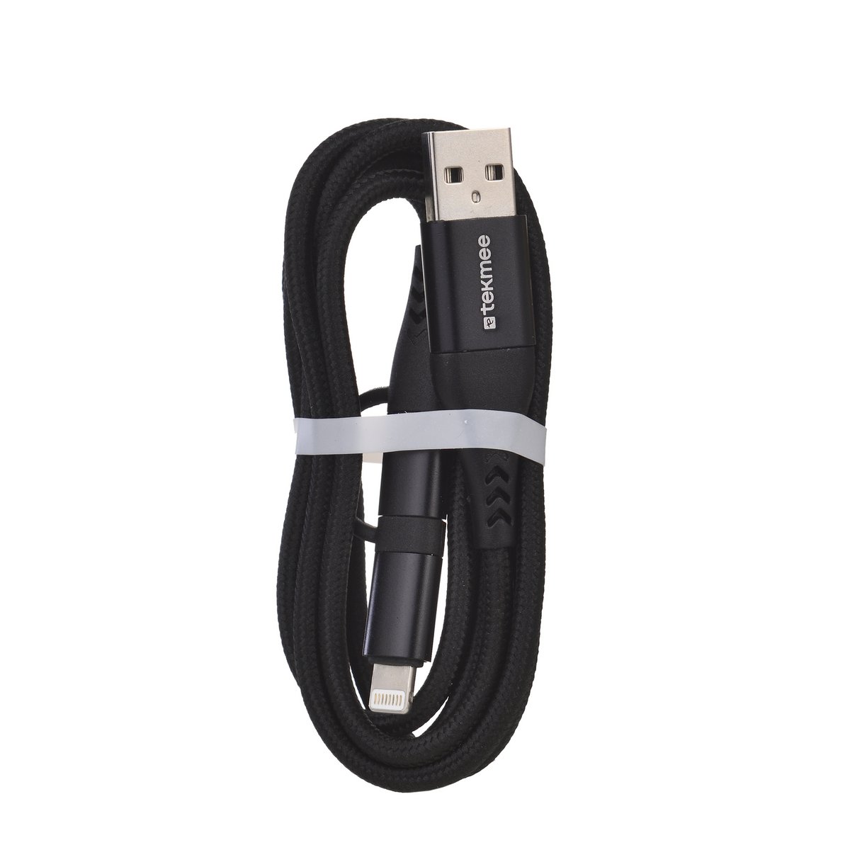 All in 1 charging cable